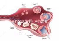 玉竹的副作用(玉竹的毒性有多強?)