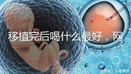 移植完后喝什么最好,網(wǎng)友推薦美味營養(yǎng)做法簡單大補(bǔ)湯