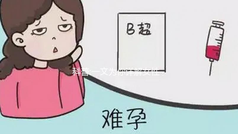 科普:一文為你詳解女性經期用品月經杯是什么