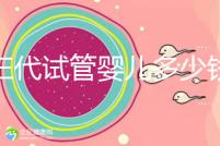 做三代試管嬰兒多少錢成功率多少?附2025年三代試管花費明細預(yù)估