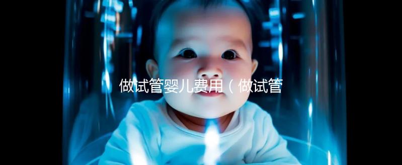 做試管嬰兒費(fèi)用（做試管嬰兒費(fèi)用醫(yī)?？梢詧?bào)銷嗎）