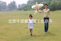 北京牛皮癬醫(yī)院(北京牛皮癬醫(yī)院排名)