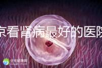北京看腎病最好的醫(yī)院(北京腎內(nèi)科最厲害三個(gè)醫(yī)生)