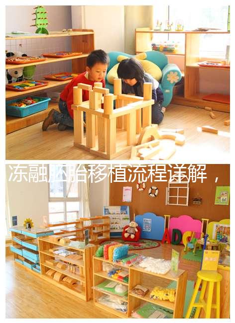 凍融胚胎移植流程詳解,3種內(nèi)膜準備方案需注意