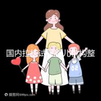 國內(nèi)拉拉試管嬰兒機(jī)構(gòu)整理,最好的還是國外這幾家