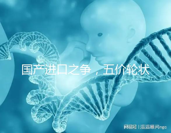 國產進口之爭，五價輪狀病毒疫苗各地收費標準匯總