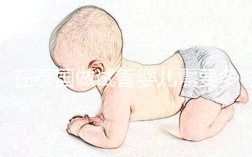 在泰國做試管嬰兒需要多長時間？這些步驟缺一不可？