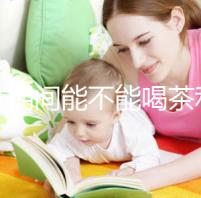 促排期間能不能喝茶利尿看這，茉莉、菊花對卵泡發育有影響