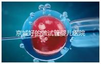 京城好的做試管嬰兒醫(yī)院(北京最出名試管醫(yī)院)