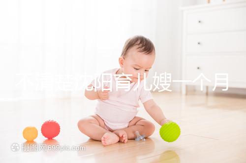 不清楚沈陽(yáng)育兒嫂一個(gè)月戳多少錢(qián),選擇合適的公司可以減半