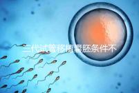 三代試管移植囊胚條件不少，非這4類人群請別亂用