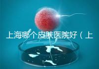上海哪個(gè)皮膚醫(yī)院好（上海中醫(yī)皮膚科哪家好）