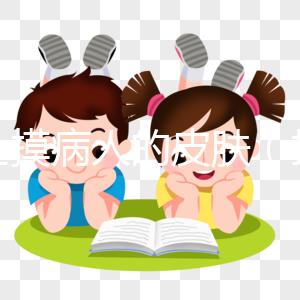 護士摸病人的皮膚（護士摸病人的皮膚會怎么樣）