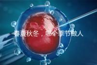 春夏秋冬，哪個季節(jié)做人工授精成功率最高？
