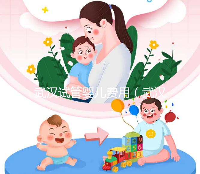 武漢試管嬰兒費用(武漢試管嬰兒費用醫(yī)保可以報銷嗎)