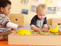 泰國試管嬰兒怎能包成功、定制生育，來看看胚胎實驗室