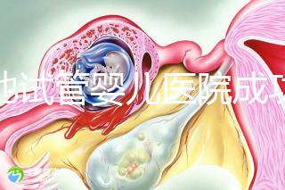 河池試管嬰兒醫(yī)院成功率排名出爐，這幾家助孕技術(shù)真不差