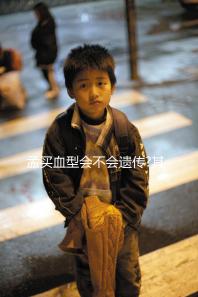 孟買血型會(huì)不會(huì)遺傳?其實(shí)臨床上面早有答案