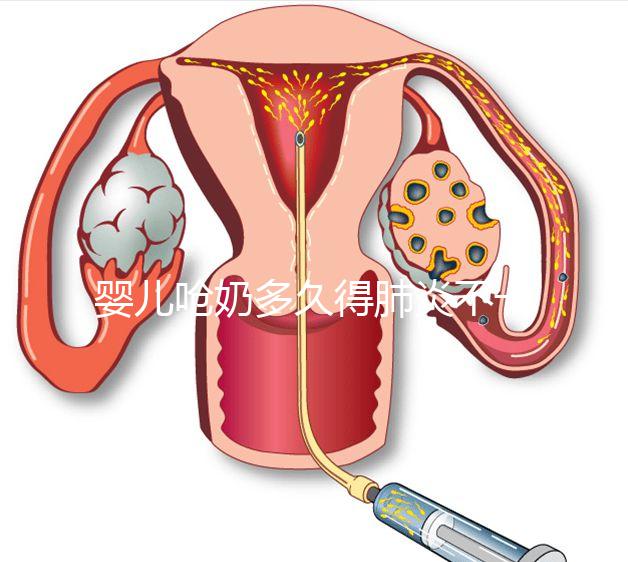 嬰兒?jiǎn)苣潭嗑玫梅窝撞灰欢ǎ@8個(gè)早期癥狀可助你判斷