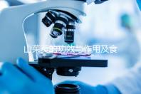 山茱萸的功效與作用及食用方法(山茱萸的功效與作用及食用方法禁忌)