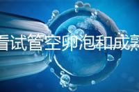 速看試管空卵泡和成熟卵泡能否區分開，這兩大技巧學起來