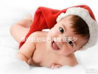 重慶胚胎染色體檢查多少錢整理,排名top3的醫(yī)院準確率不低