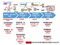 胃癌（胃癌最明顯的一個征兆）