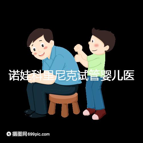 諾娃科里尼克試管嬰兒醫(yī)院費用