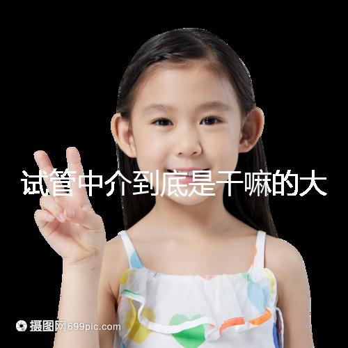 試管中介到底是干嘛的大揭秘!不合法機(jī)構(gòu)真不可靠