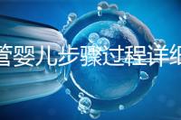 試管嬰兒步驟過程詳細(一代試管嬰兒步驟過程詳細)