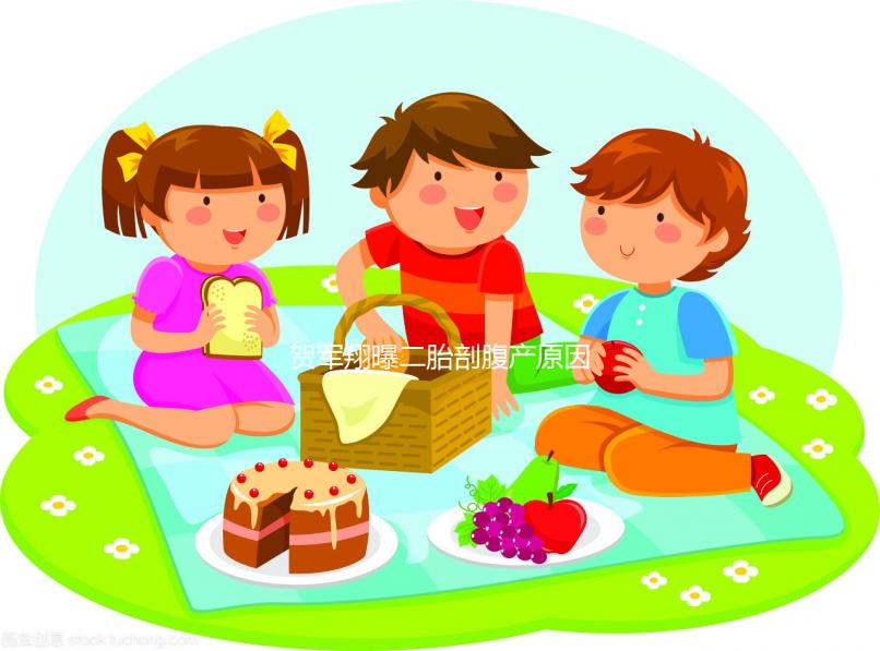 賀軍翔曝二胎剖腹產(chǎn)原因,不想女兒是處女座擔(dān)心會(huì)“龜毛”!