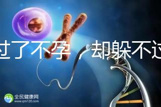 躲過了不孕，卻躲不過的反復(fù)自然流產(chǎn)，到底是為什么?