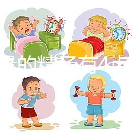 高質(zhì)量的精子有4點(diǎn)特征，月經(jīng)不調(diào)是女生不孕前兆之一