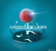 馬來西亞試管嬰兒靠譜嗎？1年超20000周期，中國籍占比80%