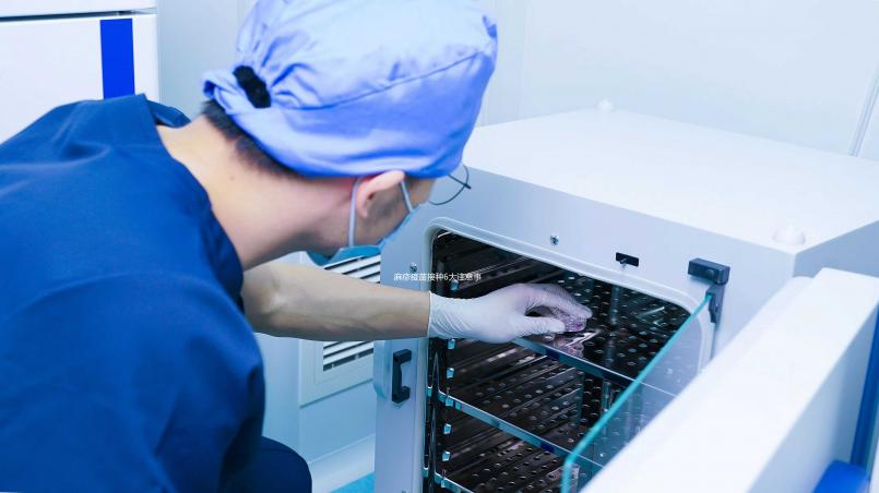 麻疹疫苗接種6大注意事項，打完這些食物寶寶千萬吃不得