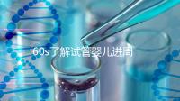 60s了解試管嬰兒進周期吃什么卵泡長的好，想質量好戳