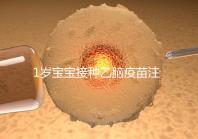 1歲寶寶接種乙腦疫苗注意事項須知，不明確這4點副作用大