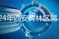 2024年西安碑林區男科醫院排名整理，治療性功能好