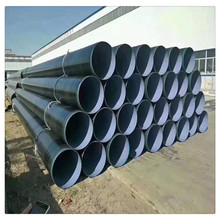 加強級3PE防腐鋼管價格