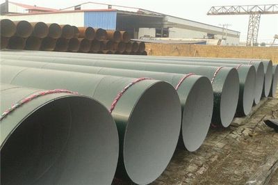 安徽飲水工程用防腐螺旋管價(jià)格分析及選購要點(diǎn)