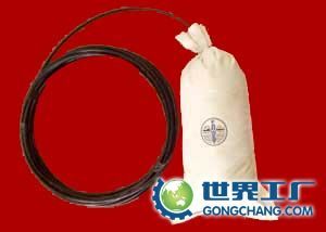 高效鎂陽極 保障天然氣管道長期安全運行的防腐衛士